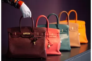 История сумок Birkin: как появилась культовая модель Hermès