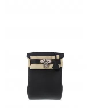 Сумка Hermes Kelly Small Black