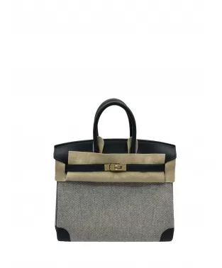 Сумка Hermes Birkin Medium Black